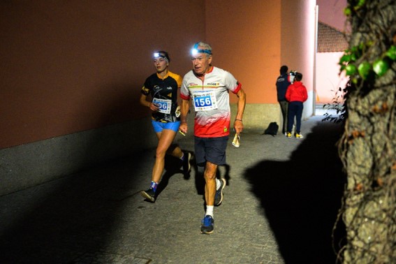 Porto City Race está de regresso com participantes de todas as idades