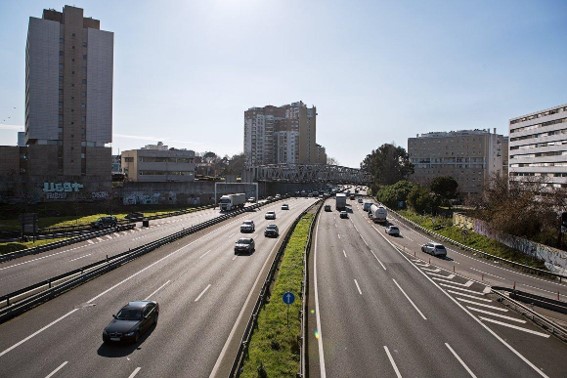 Operadores de veículos pesados já podem consultar as novas regras de circulação na VCI