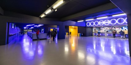 Nova bancada Central Premium no Estádio do Dragão disponível esta quinta-feira
